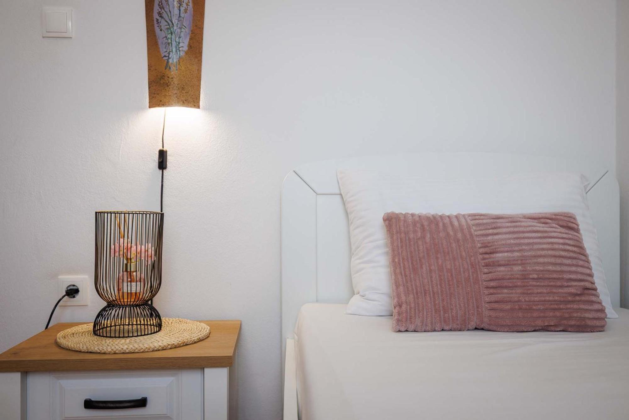 Apartment Marina Kornic Luaran gambar